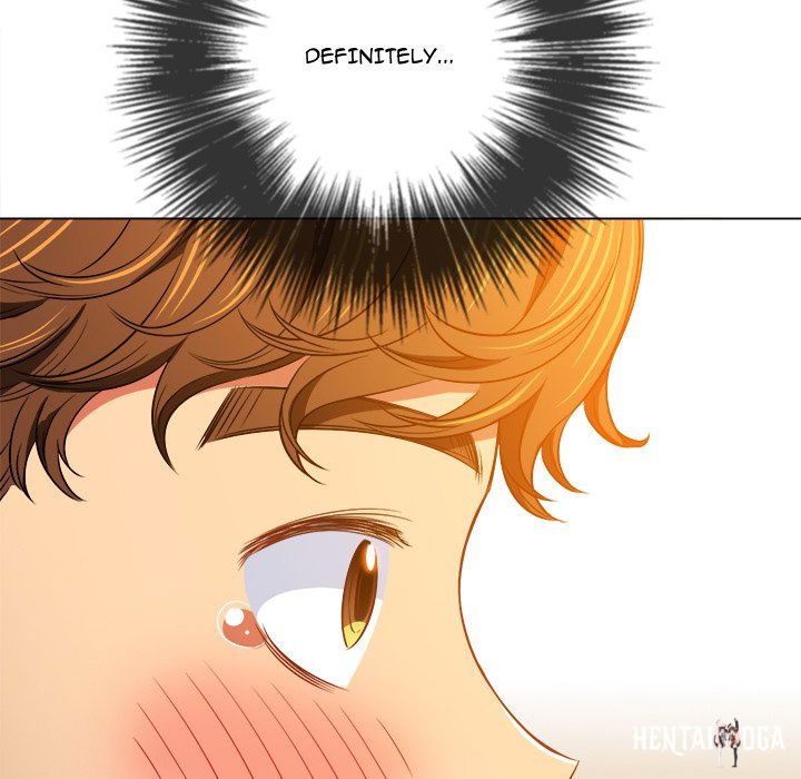 My High School Bully My High School Bully Chapter 97 - Page 160