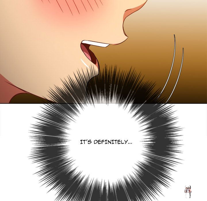 My High School Bully My High School Bully Chapter 97 - Page 161