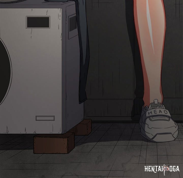 My High School Bully My High School Bully Chapter 97 - Page 166