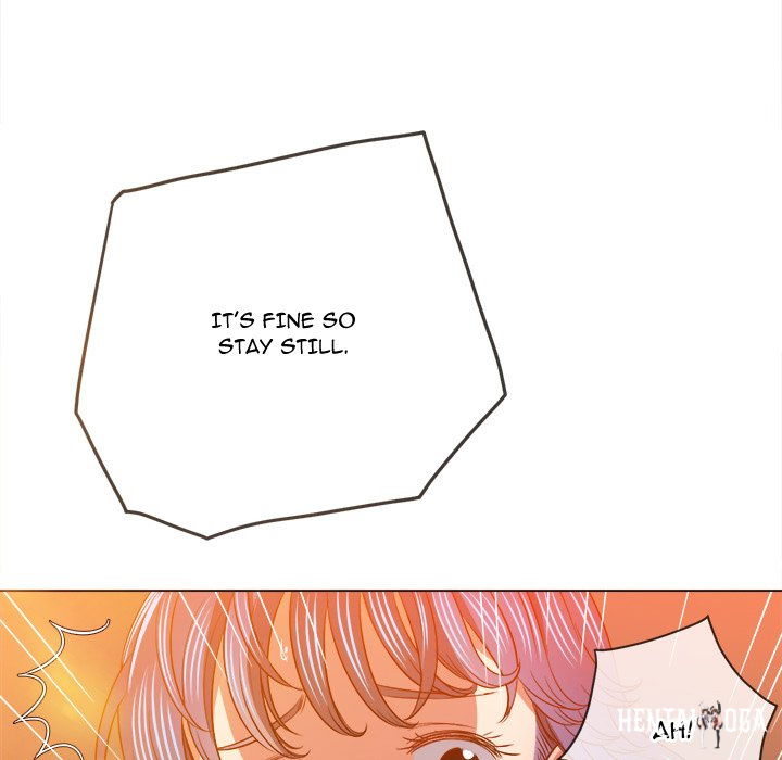 My High School Bully My High School Bully Chapter 97 - Page 17