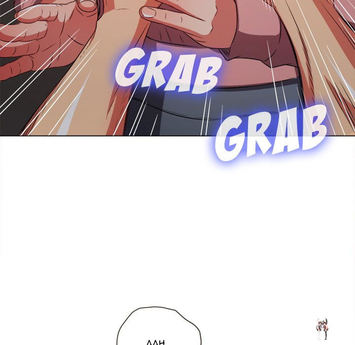 My High School Bully My High School Bully Chapter 97 - Page 19