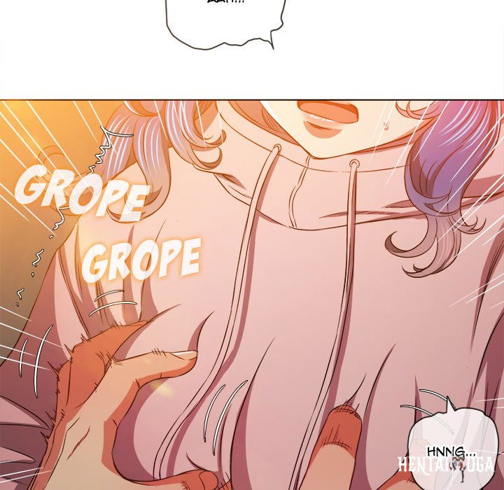 My High School Bully My High School Bully Chapter 97 - Page 20