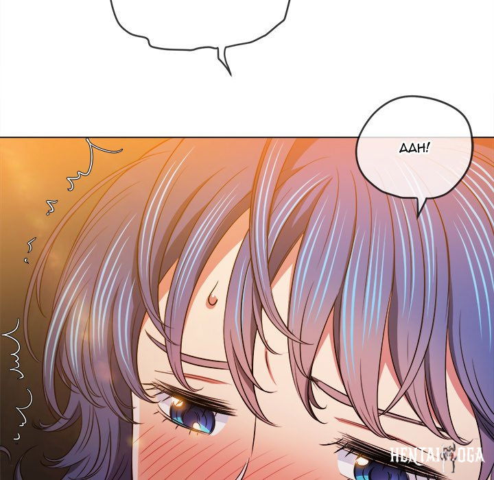 My High School Bully My High School Bully Chapter 97 - Page 22