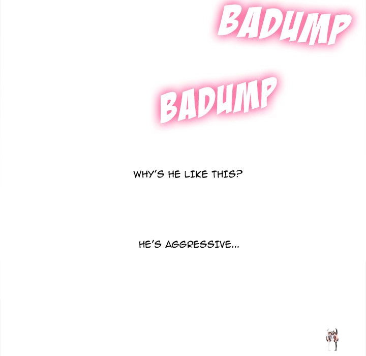 My High School Bully My High School Bully Chapter 97 - Page 24