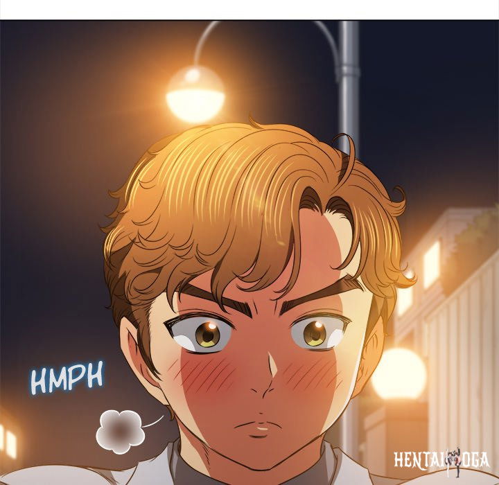 My High School Bully My High School Bully Chapter 97 - Page 25