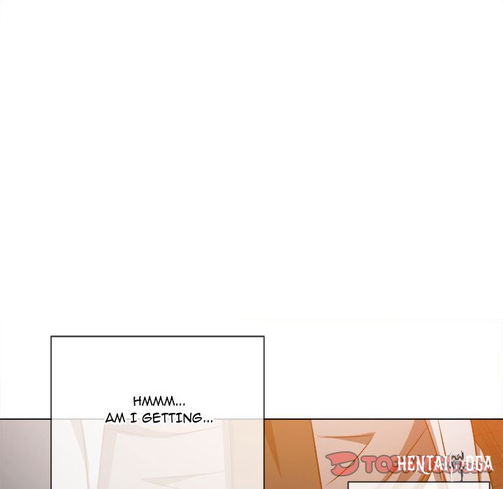 My High School Bully My High School Bully Chapter 97 - Page 27