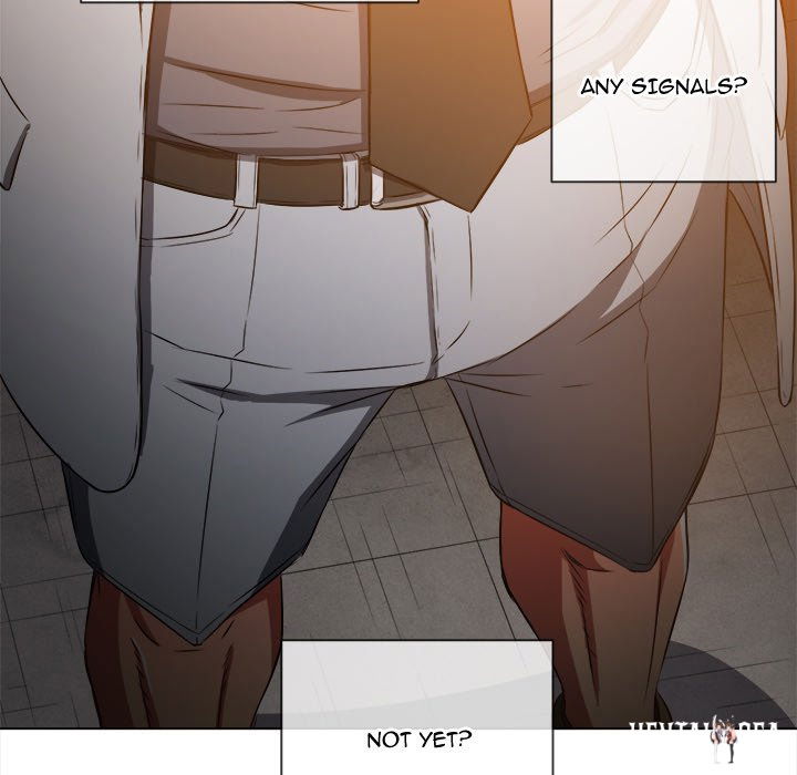 My High School Bully My High School Bully Chapter 97 - Page 28