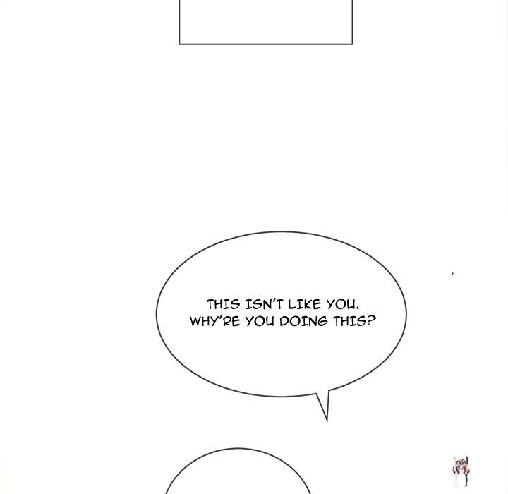 My High School Bully My High School Bully Chapter 97 - Page 29