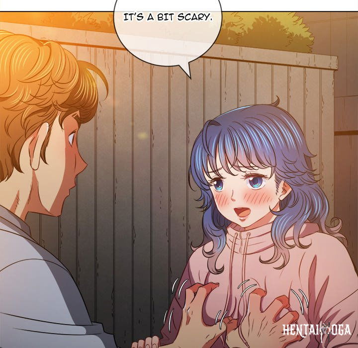 My High School Bully My High School Bully Chapter 97 - Page 30