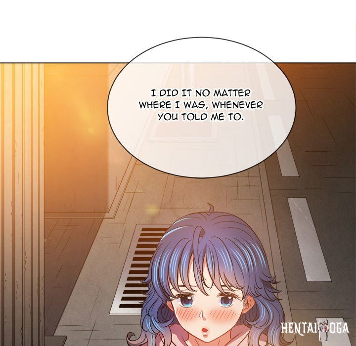 My High School Bully My High School Bully Chapter 97 - Page 32