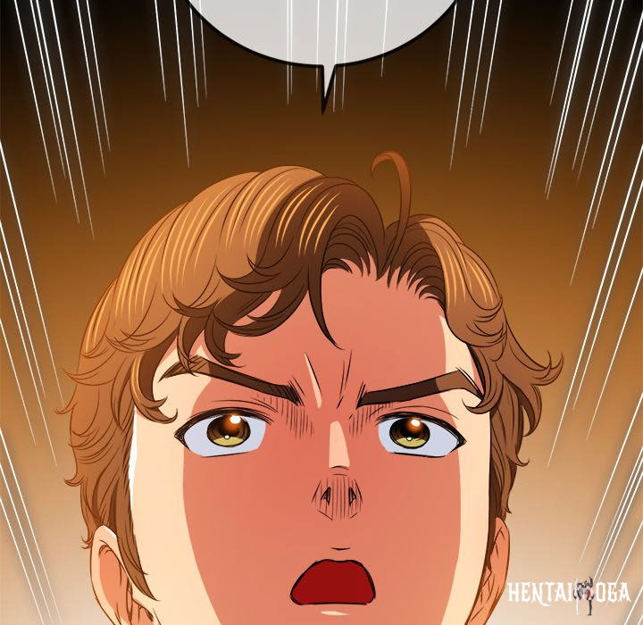 My High School Bully My High School Bully Chapter 97 - Page 35