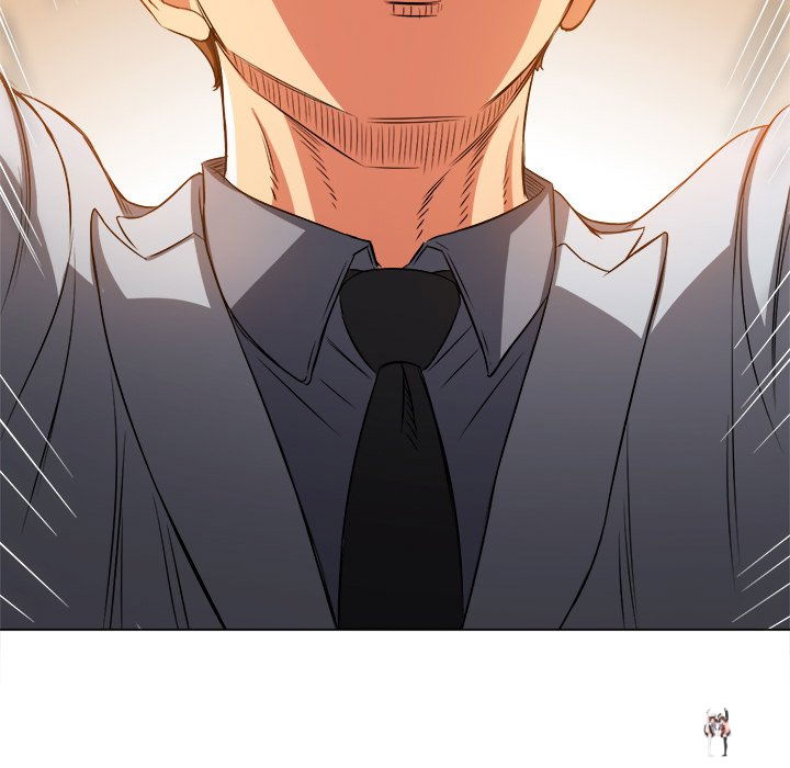 My High School Bully My High School Bully Chapter 97 - Page 36