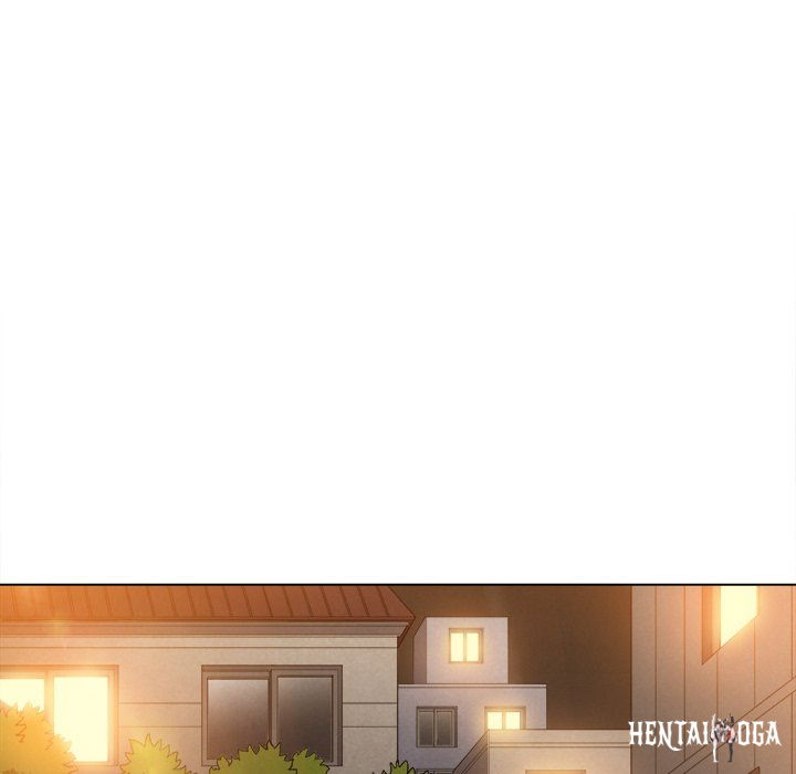 My High School Bully My High School Bully Chapter 97 - Page 37