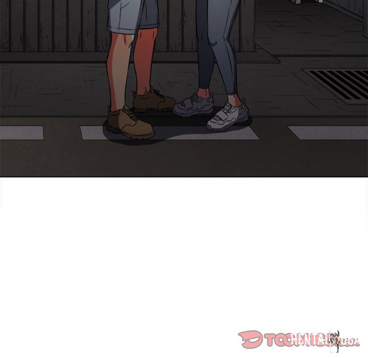 My High School Bully My High School Bully Chapter 97 - Page 39