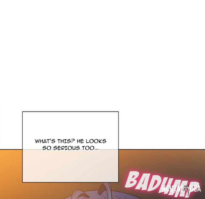 My High School Bully My High School Bully Chapter 97 - Page 40