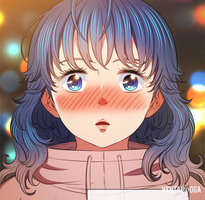 My High School Bully My High School Bully Chapter 97 - Page 41