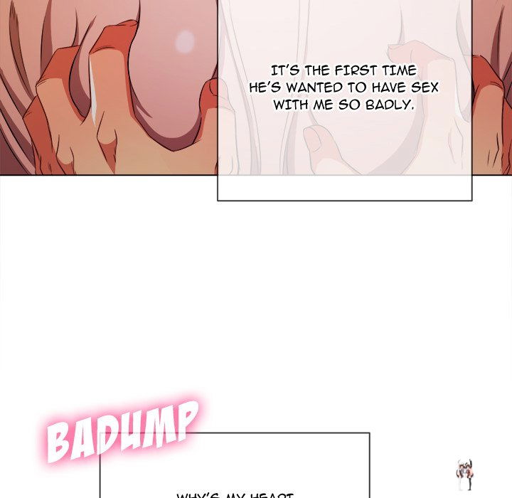 My High School Bully My High School Bully Chapter 97 - Page 42