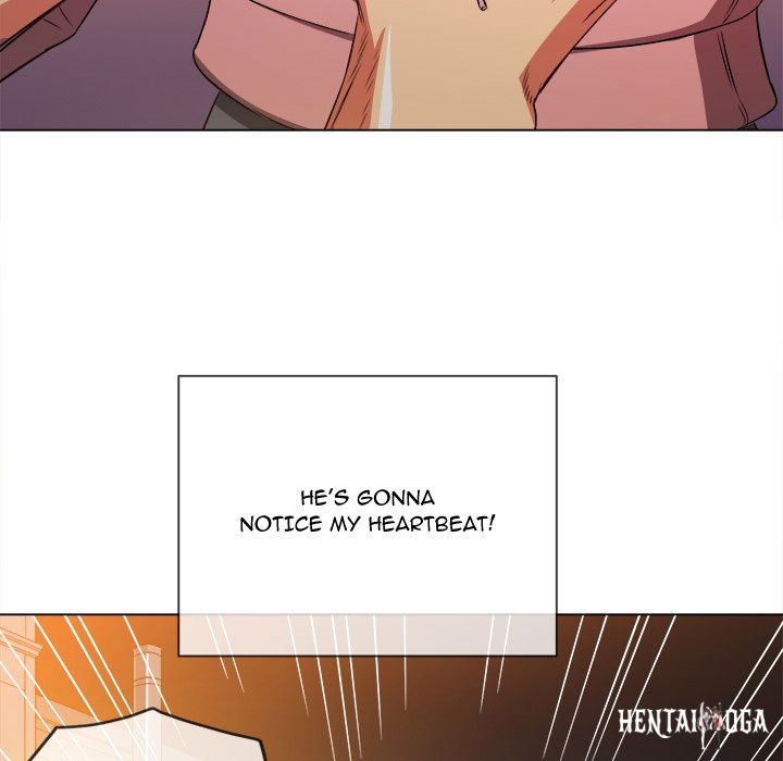 My High School Bully My High School Bully Chapter 97 - Page 44