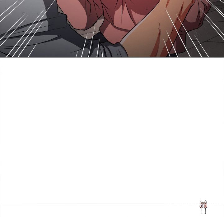 My High School Bully My High School Bully Chapter 97 - Page 46