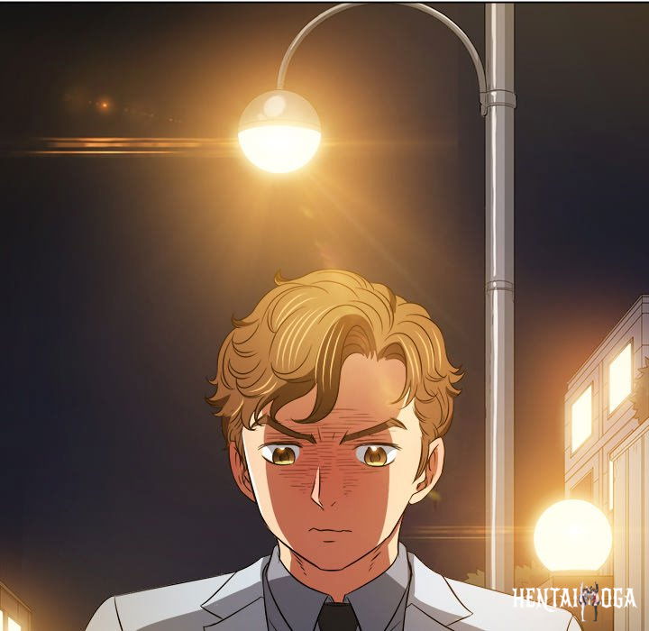 My High School Bully My High School Bully Chapter 97 - Page 47