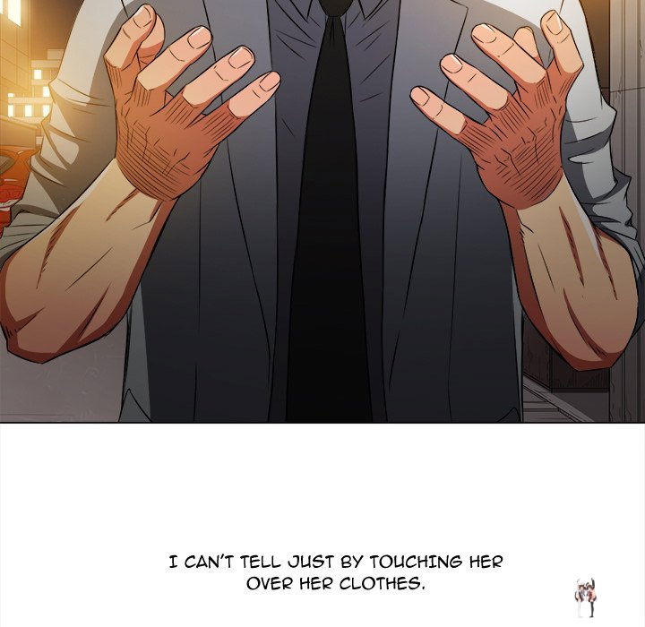 My High School Bully My High School Bully Chapter 97 - Page 48