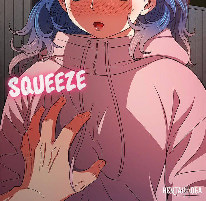 My High School Bully My High School Bully Chapter 97 - Page 5