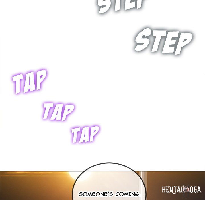 My High School Bully My High School Bully Chapter 97 - Page 50