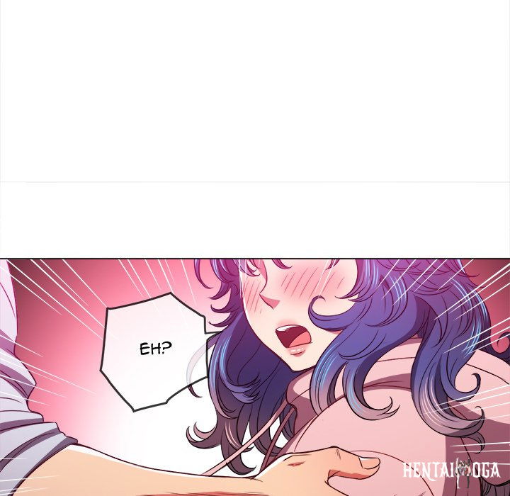 My High School Bully My High School Bully Chapter 97 - Page 53