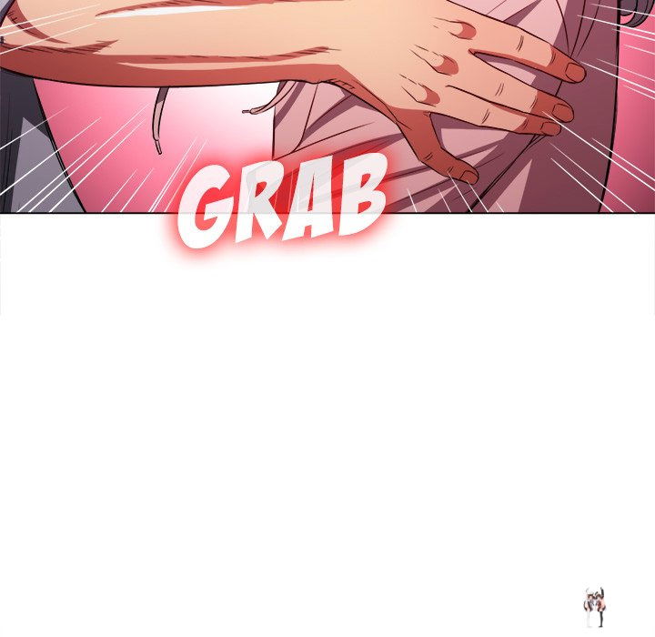 My High School Bully My High School Bully Chapter 97 - Page 54