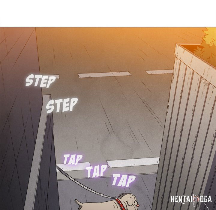 My High School Bully My High School Bully Chapter 97 - Page 55