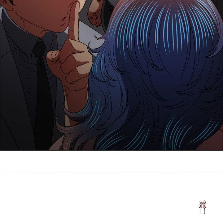 My High School Bully My High School Bully Chapter 97 - Page 59