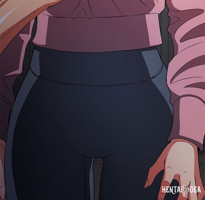 My High School Bully My High School Bully Chapter 97 - Page 6