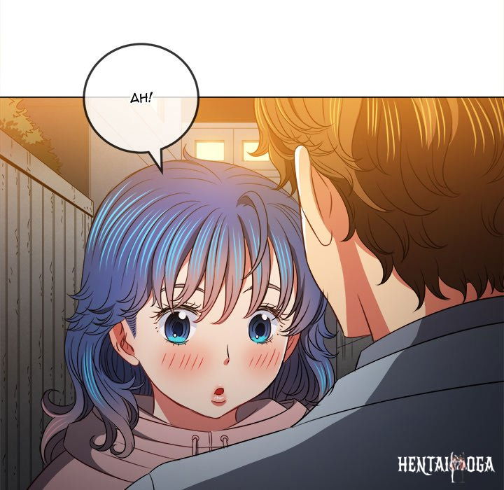 My High School Bully My High School Bully Chapter 97 - Page 60