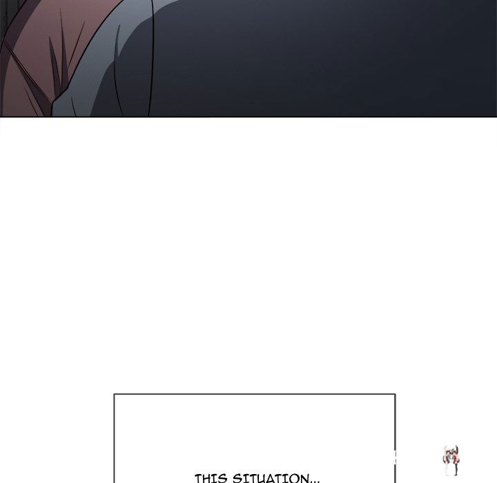 My High School Bully My High School Bully Chapter 97 - Page 61