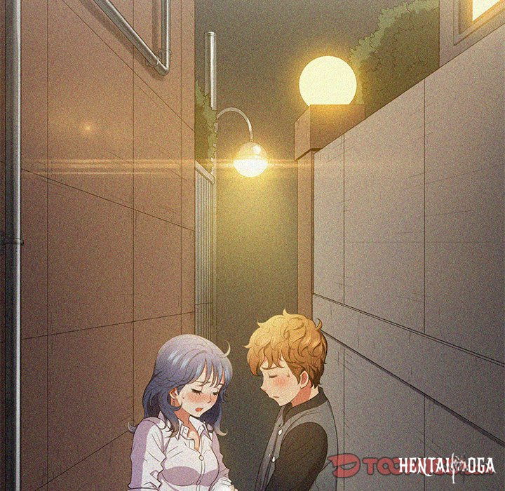 My High School Bully My High School Bully Chapter 97 - Page 63