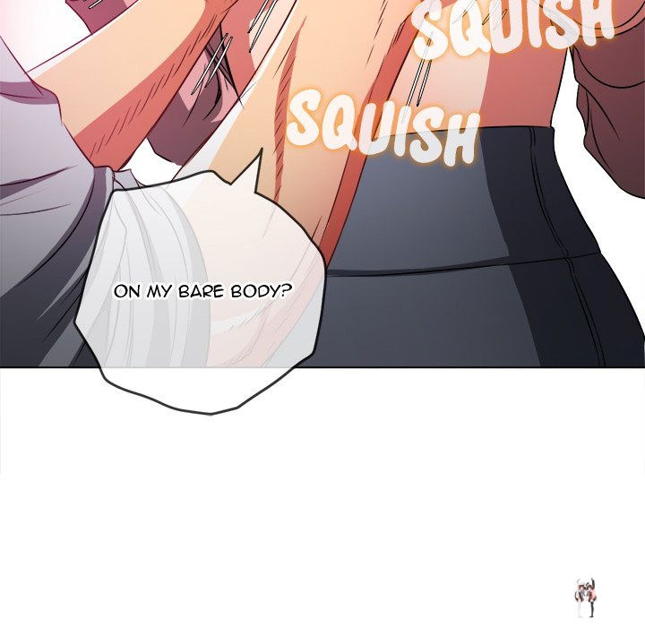 My High School Bully My High School Bully Chapter 97 - Page 70