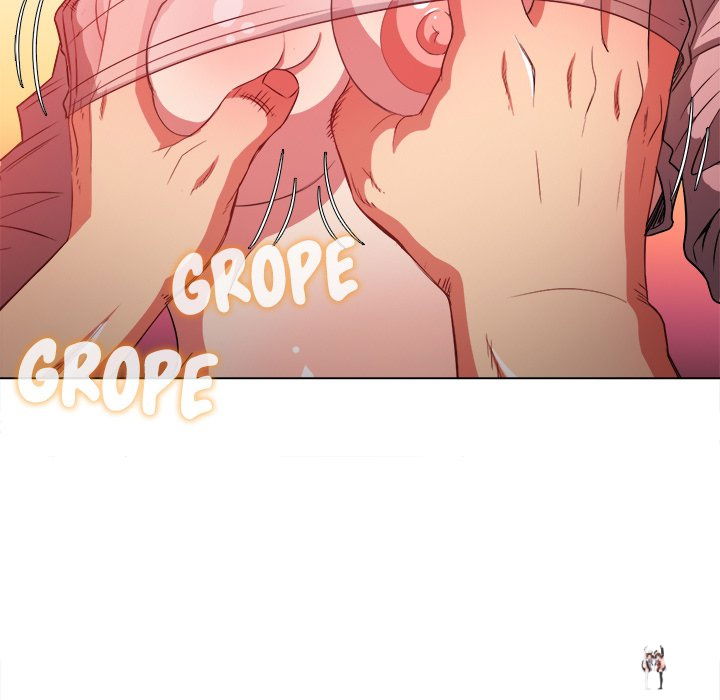 My High School Bully My High School Bully Chapter 97 - Page 72