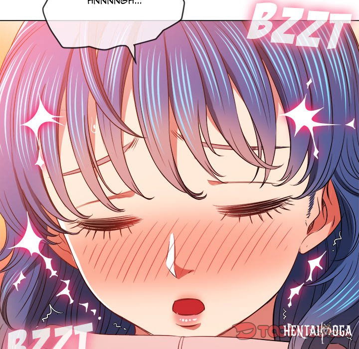 My High School Bully My High School Bully Chapter 97 - Page 75