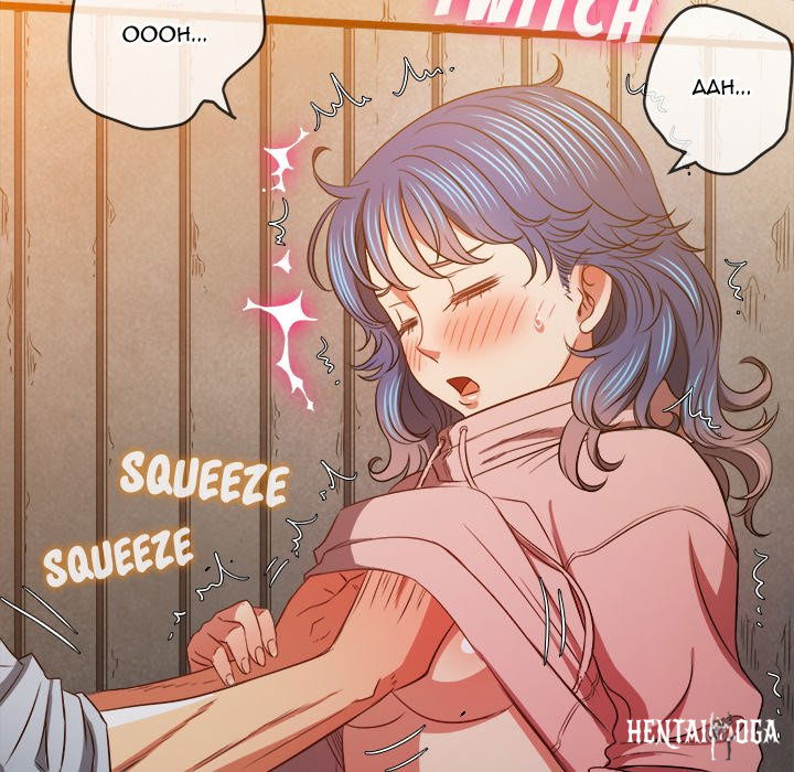 My High School Bully My High School Bully Chapter 97 - Page 77