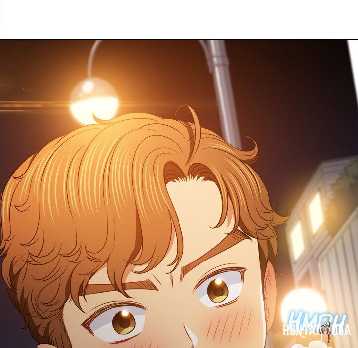 My High School Bully My High School Bully Chapter 97 - Page 8