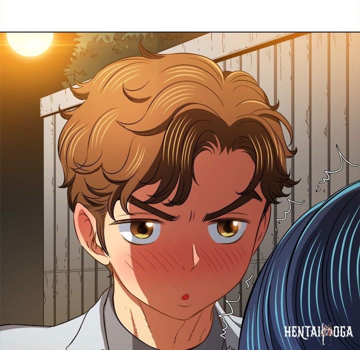 My High School Bully My High School Bully Chapter 97 - Page 80