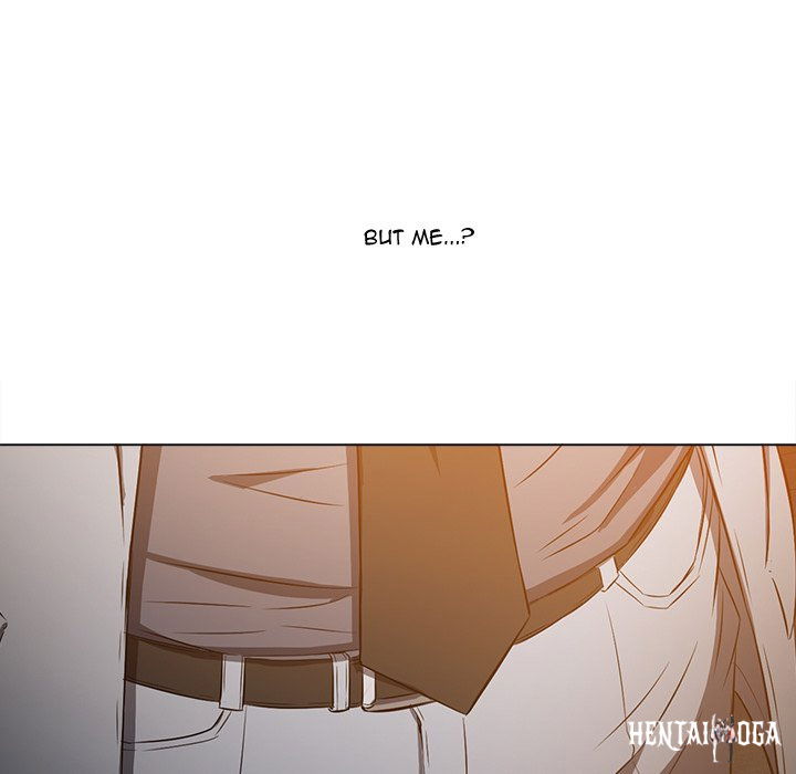 My High School Bully My High School Bully Chapter 97 - Page 82