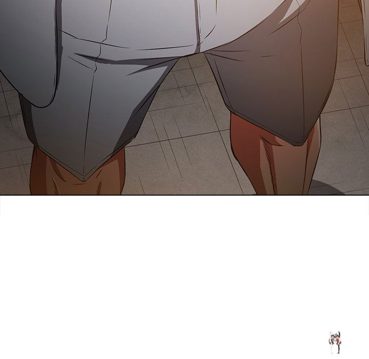 My High School Bully My High School Bully Chapter 97 - Page 83