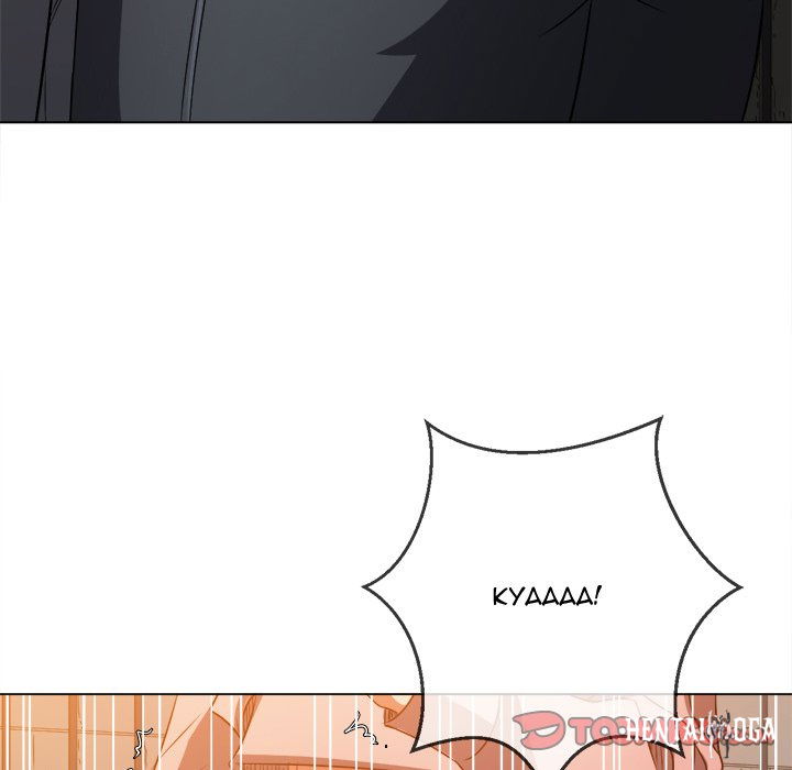 My High School Bully My High School Bully Chapter 97 - Page 87