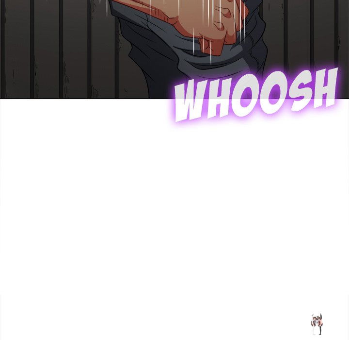 My High School Bully My High School Bully Chapter 97 - Page 89