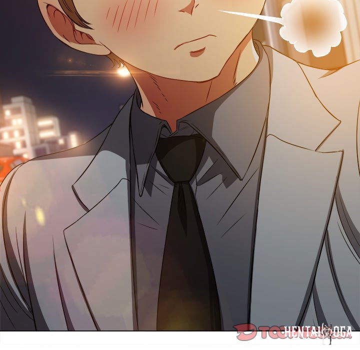 My High School Bully My High School Bully Chapter 97 - Page 9