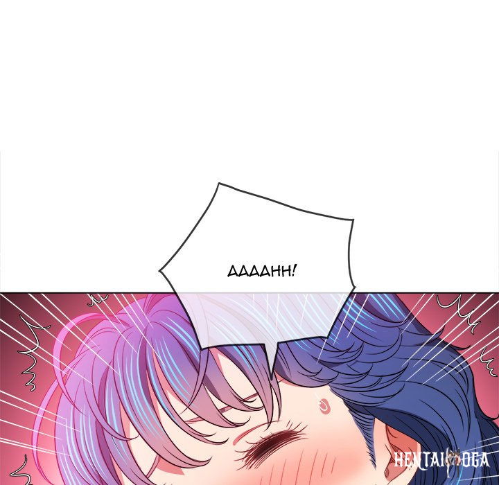 My High School Bully My High School Bully Chapter 97 - Page 92