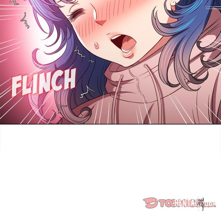 My High School Bully My High School Bully Chapter 97 - Page 93