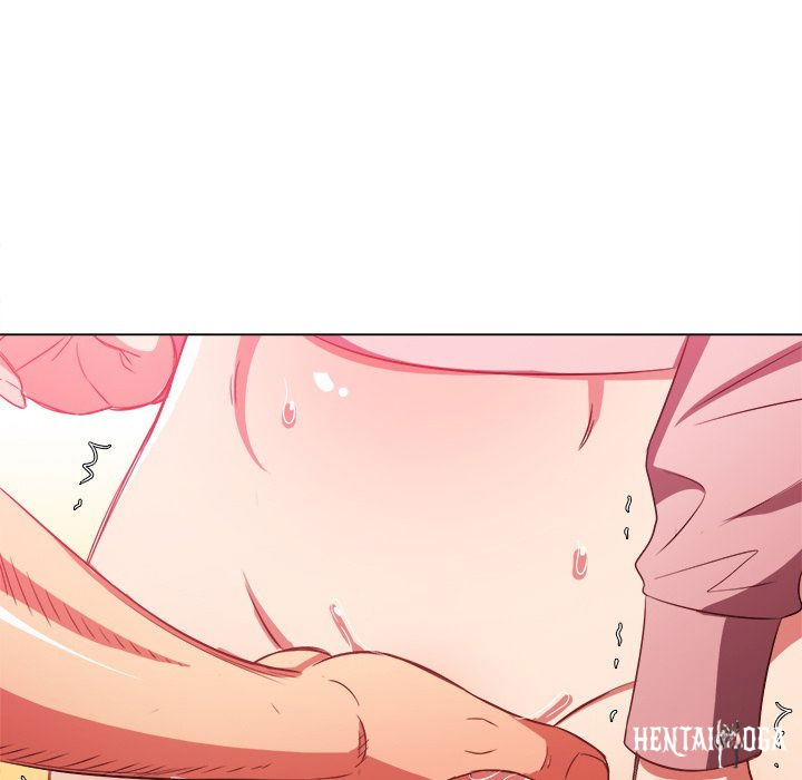 My High School Bully My High School Bully Chapter 97 - Page 94