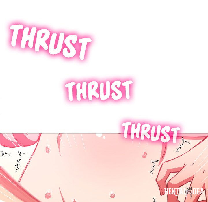 My High School Bully My High School Bully Chapter 97 - Page 96